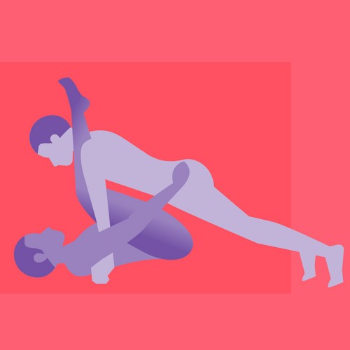 POTW-Lusty Lean